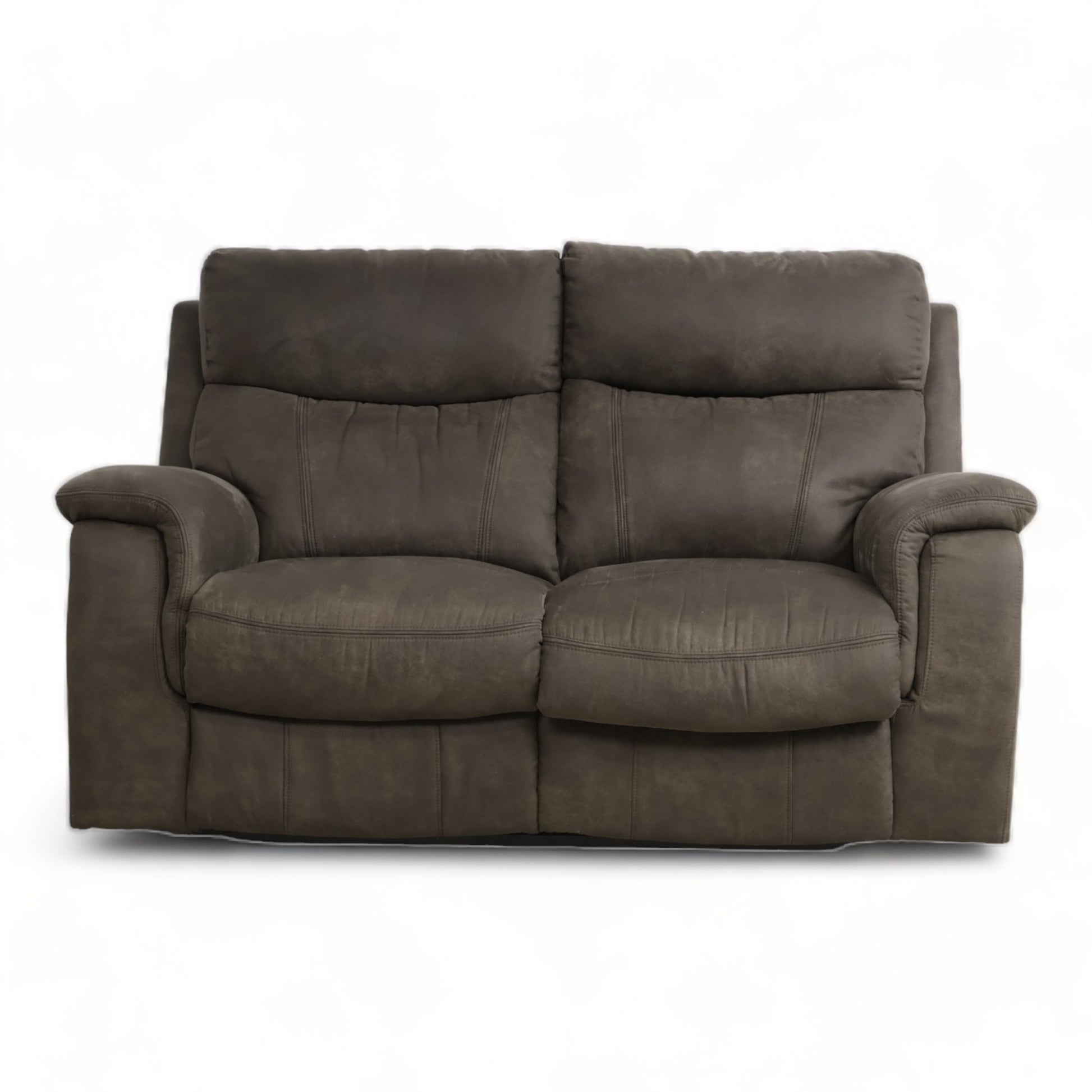 Nyrenset | 2-seter Mayfield recliner