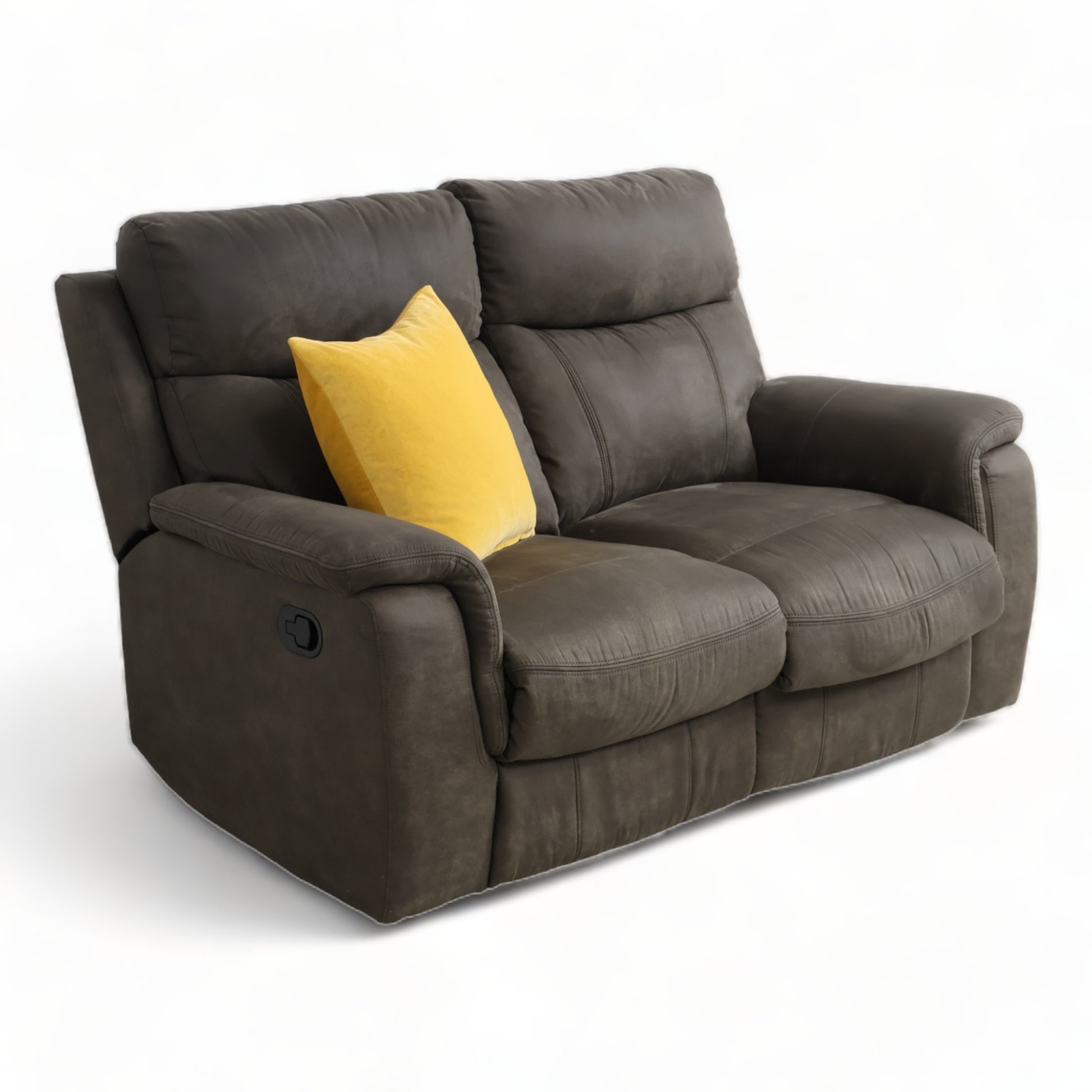 Nyrenset | 2-seter Mayfield recliner