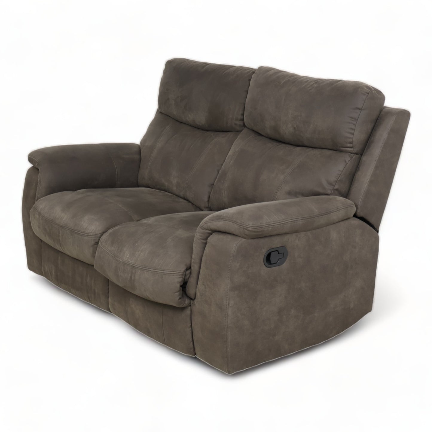 Nyrenset | 2-seter Mayfield recliner