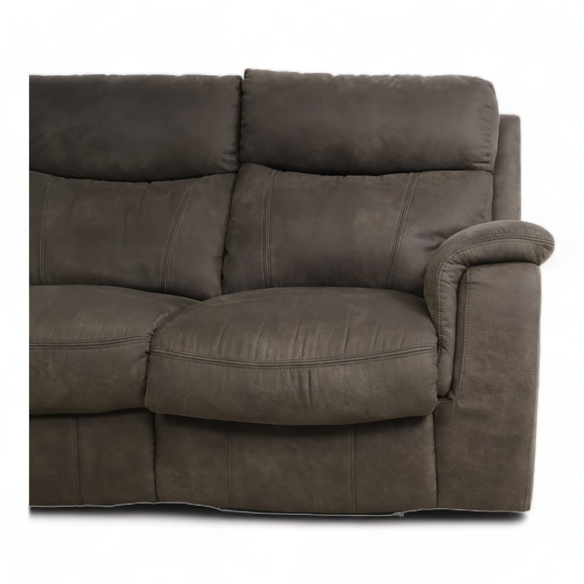 Nyrenset | 2-seter Mayfield recliner