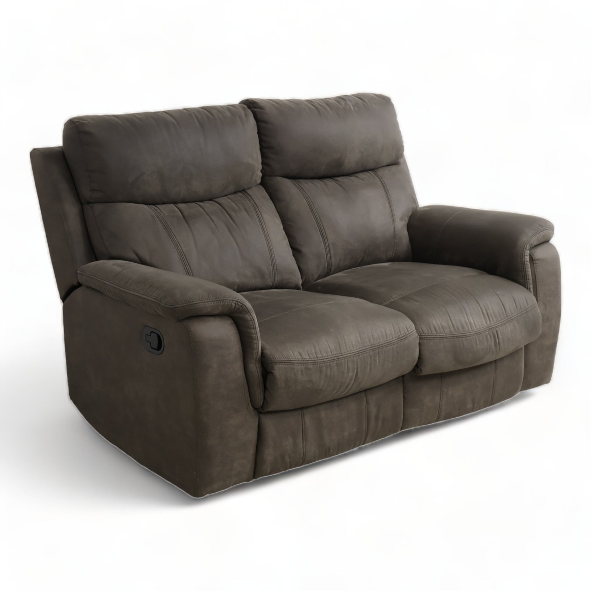 Nyrenset | 2-seter Mayfield recliner