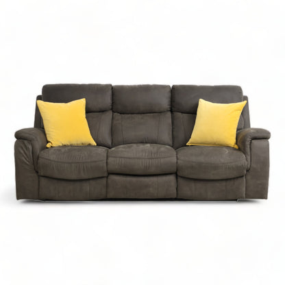 Nyrenset | 3-seter Mayfield recliner sofa