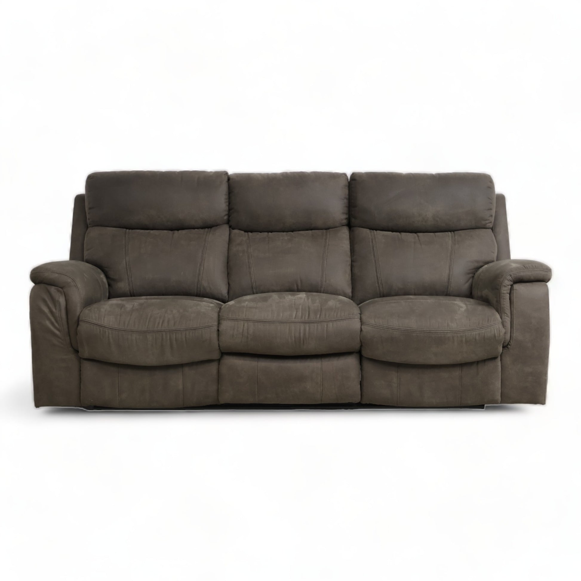 Nyrenset | 3-seter Mayfield recliner sofa