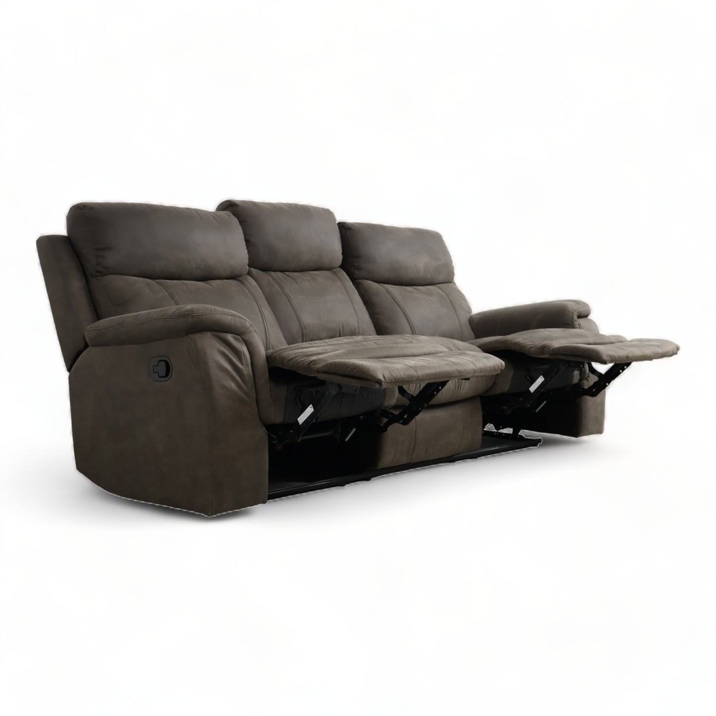 Nyrenset | 3-seter Mayfield recliner sofa