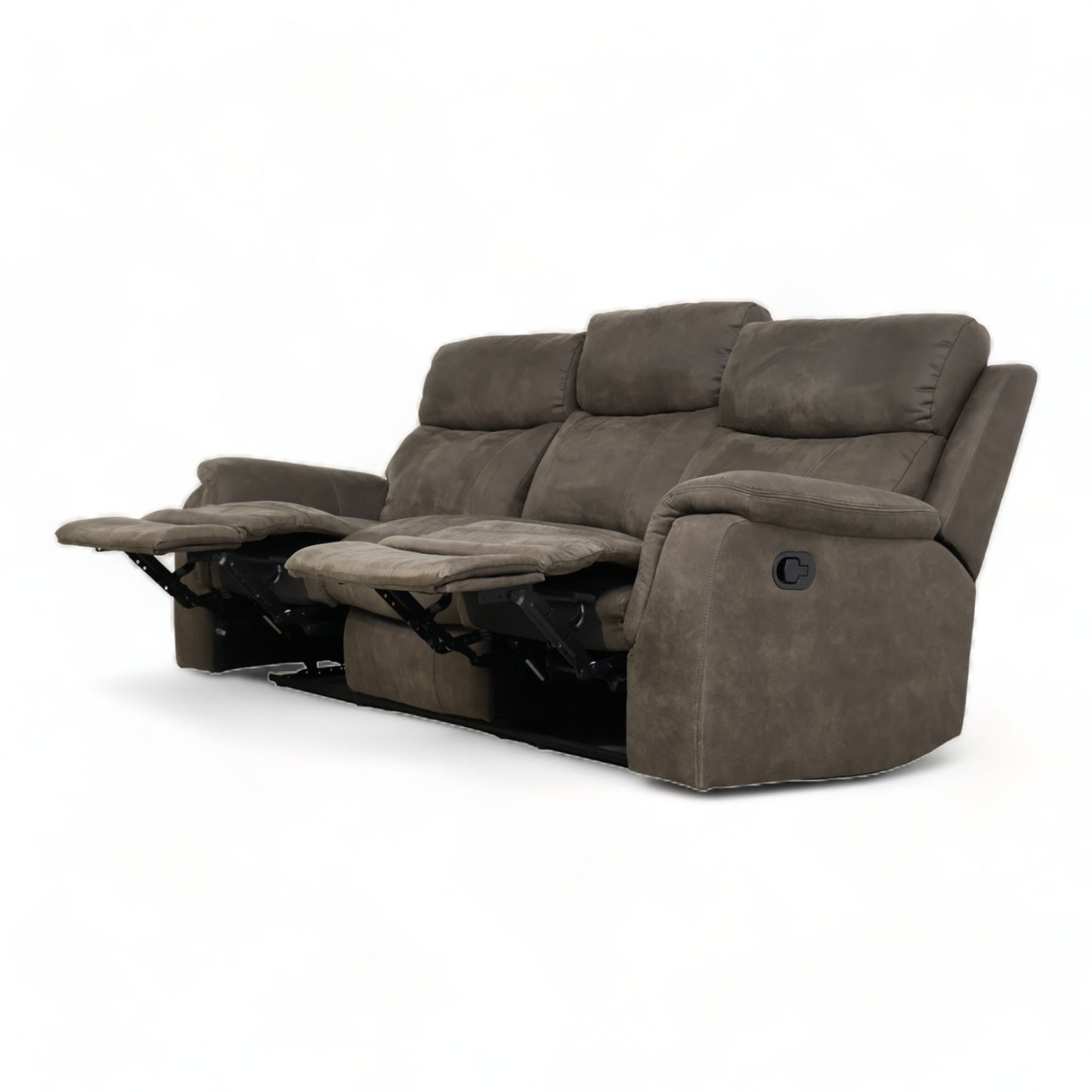 Nyrenset | 3-seter Mayfield recliner sofa