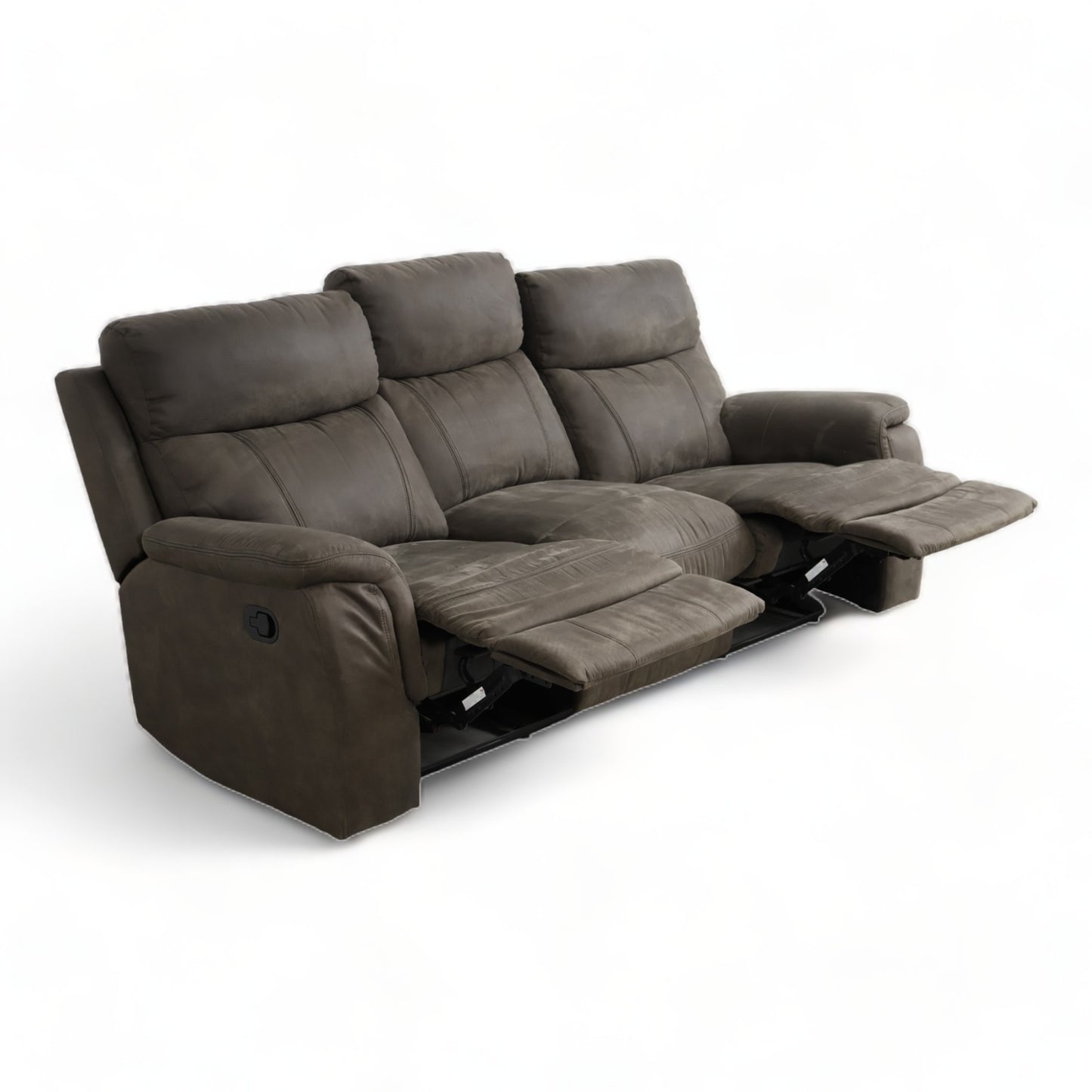 Nyrenset | 3-seter Mayfield recliner sofa