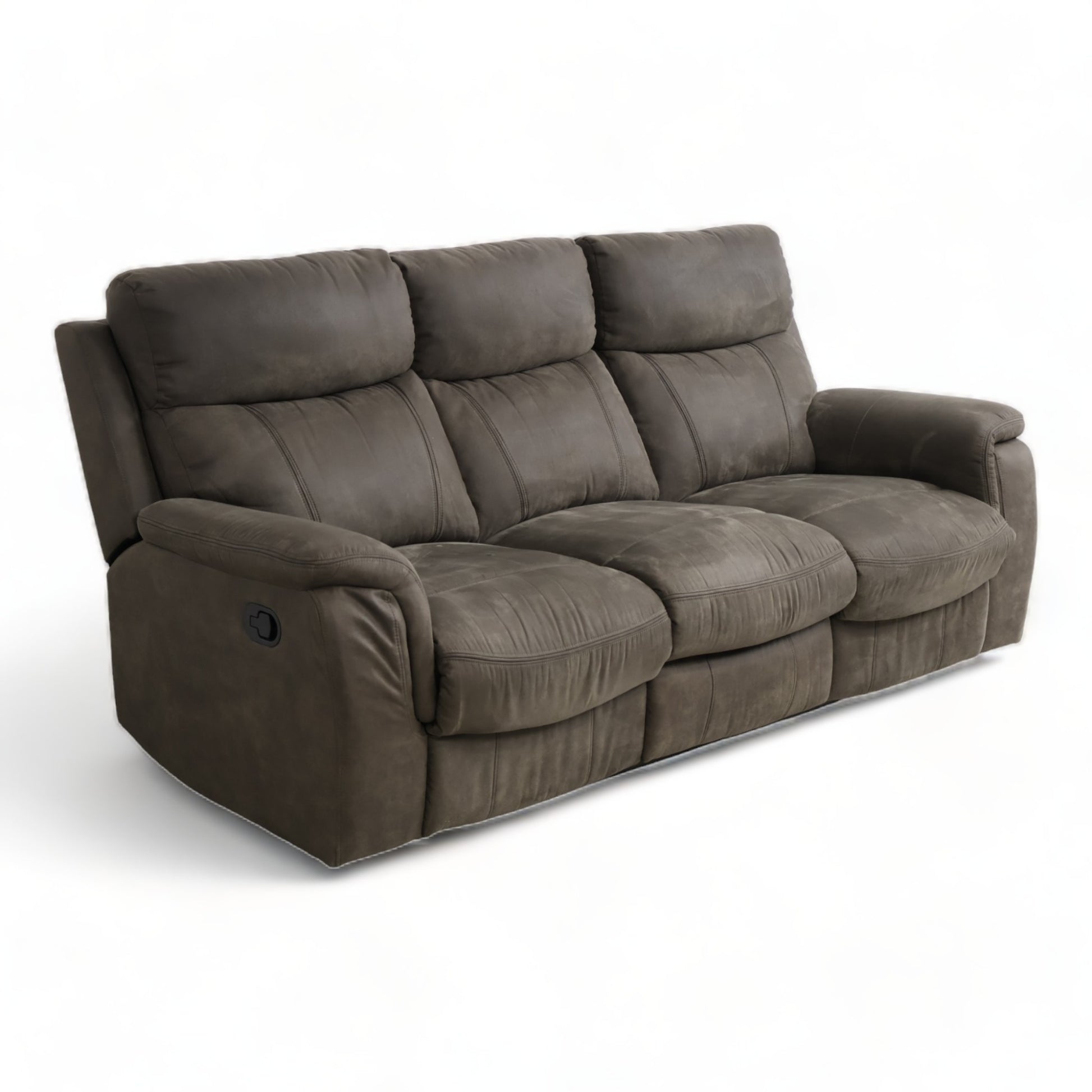 Nyrenset | 3-seter Mayfield recliner sofa