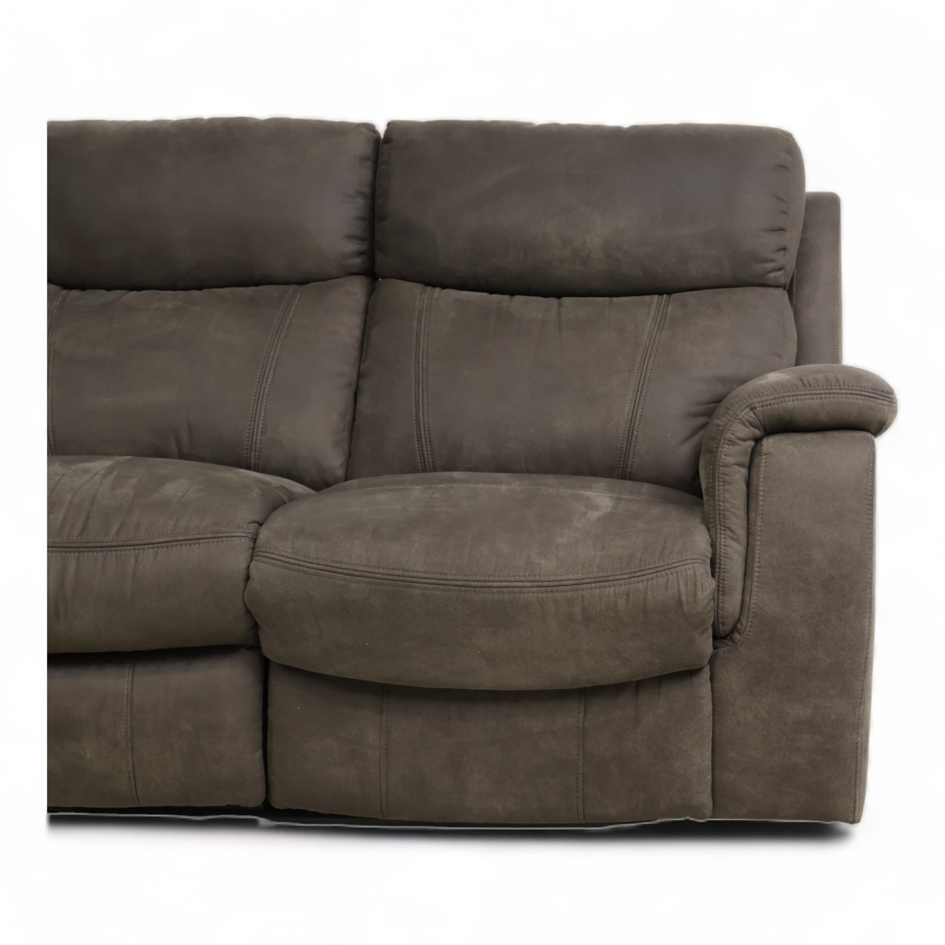 Nyrenset | 3-seter Mayfield recliner sofa