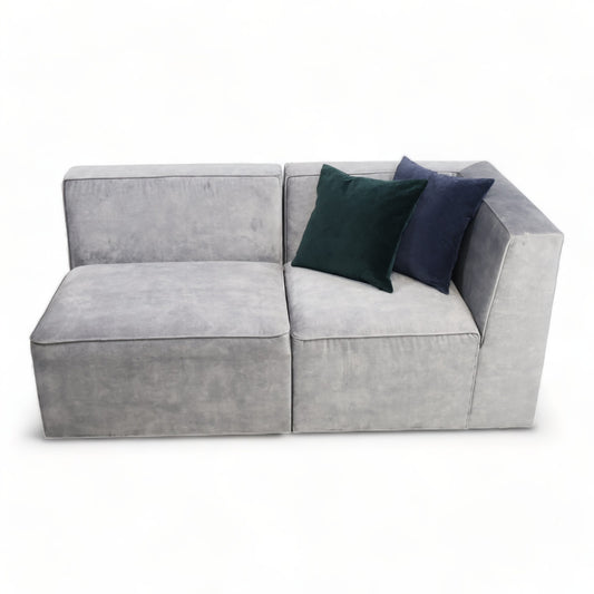 Nyrenset | Rovigo 2-seter sofa