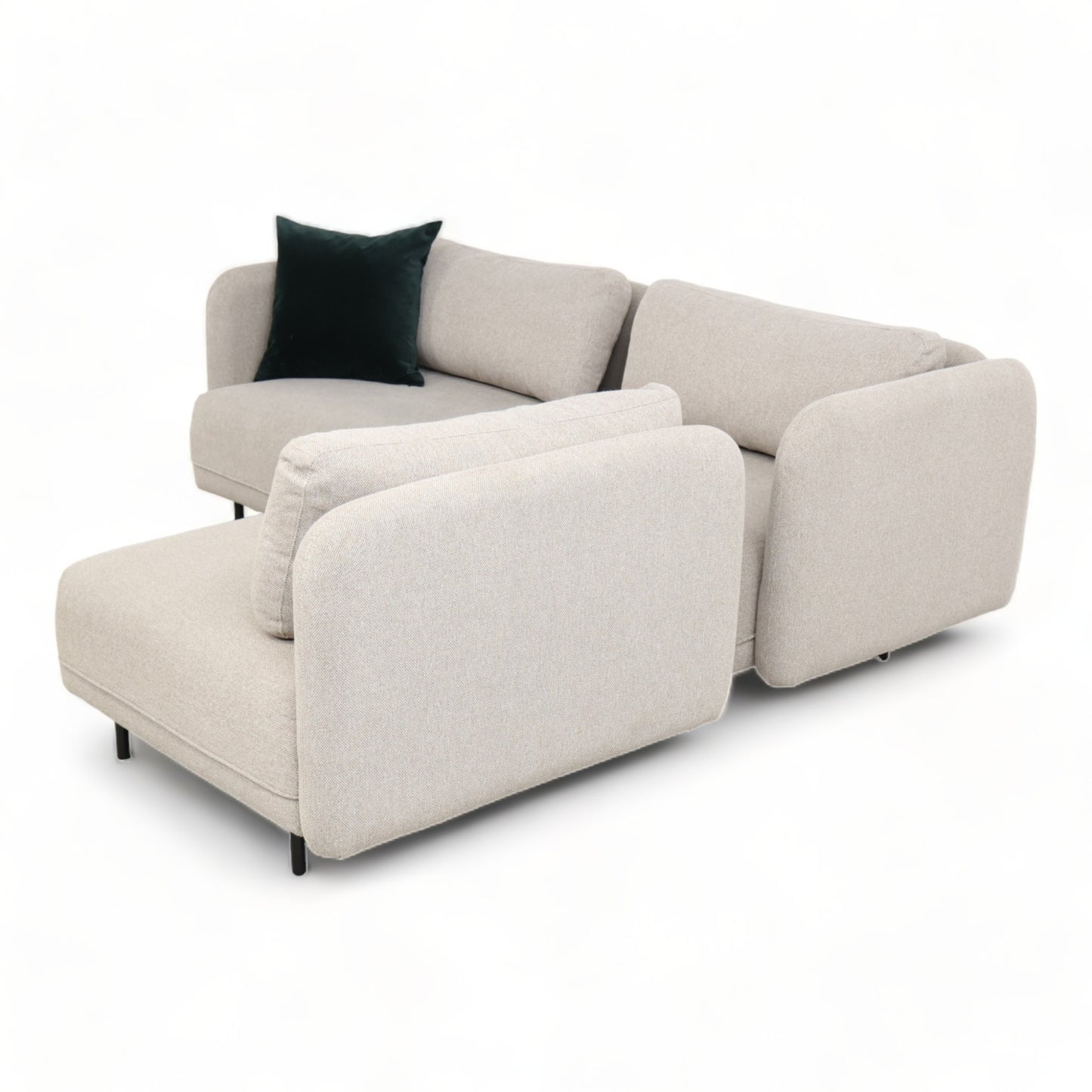 Nyrenset | Ellis modulsofa fra Sofacompany