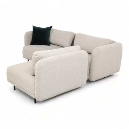 Nyrenset | Ellis modulsofa fra Sofacompany