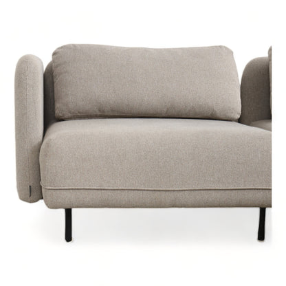 Nyrenset | Ellis modulsofa fra Sofacompany