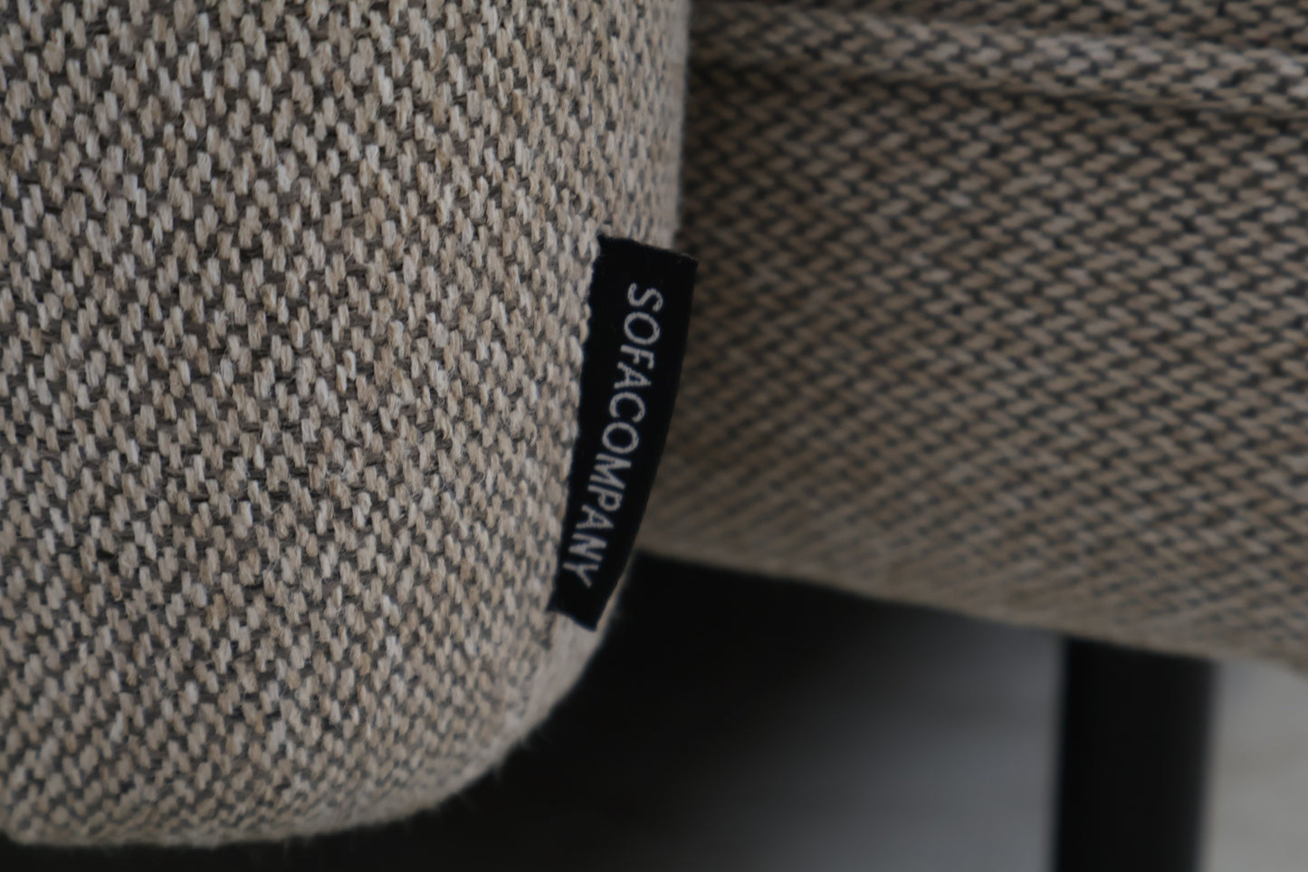 Nyrenset | Ellis modulsofa fra Sofacompany