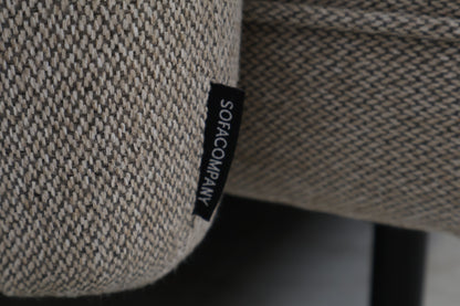 Nyrenset | Ellis modulsofa fra Sofacompany