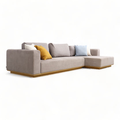 Nyrenset | Bolia Element sjeselongsofa