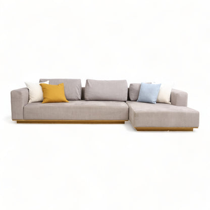 Nyrenset | Bolia Element sjeselongsofa