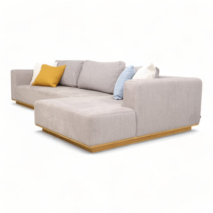 Nyrenset | Bolia Element sjeselongsofa