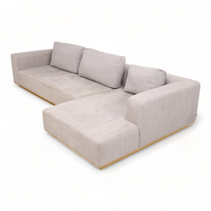Nyrenset | Bolia Element sjeselongsofa