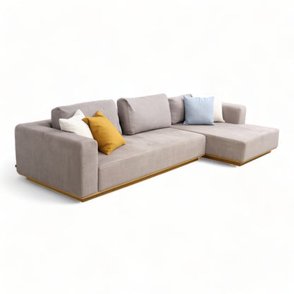 Nyrenset | Bolia Element sjeselongsofa