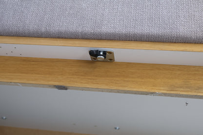 Nyrenset | Bolia Element sjeselongsofa