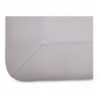 Nyrenset | Grå/lilla IKEA Sultan Skaland 80x200 seng