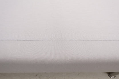 Nyrenset | Grå/lilla IKEA Sultan Skaland 80x200 seng