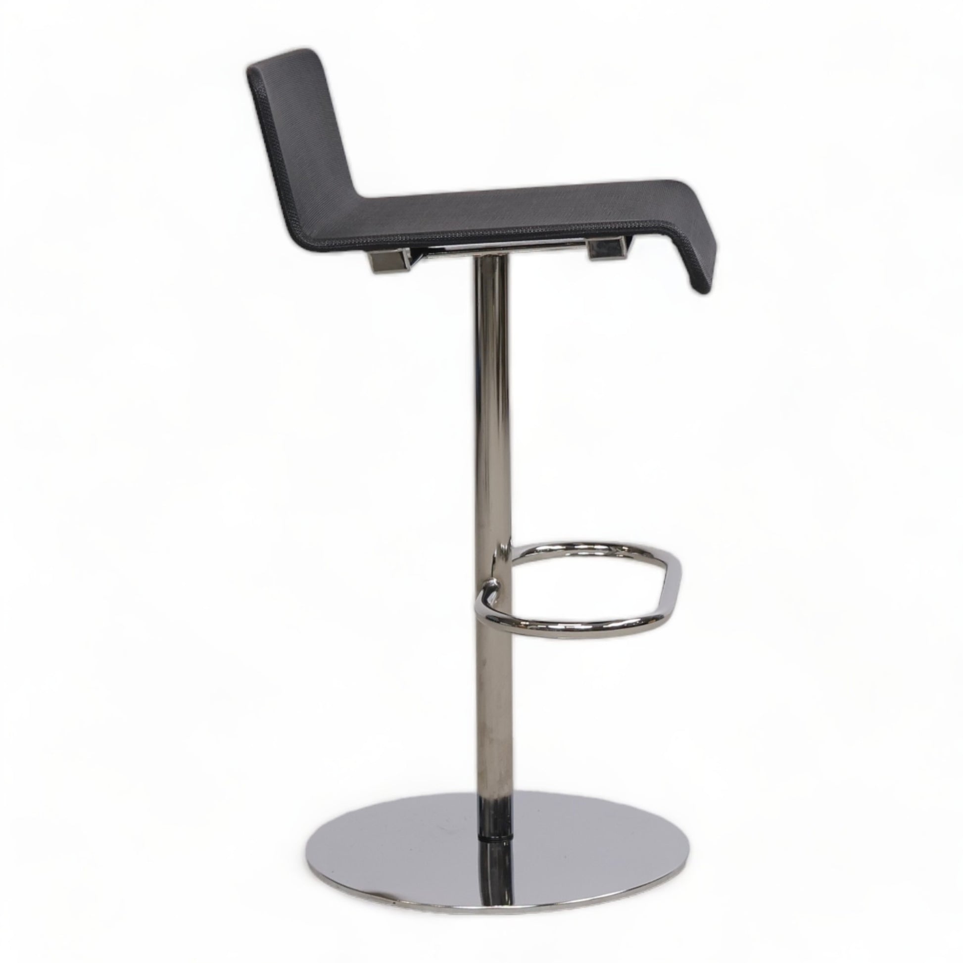 Kvalitetssikret | Lammhults MILLIBAR stool