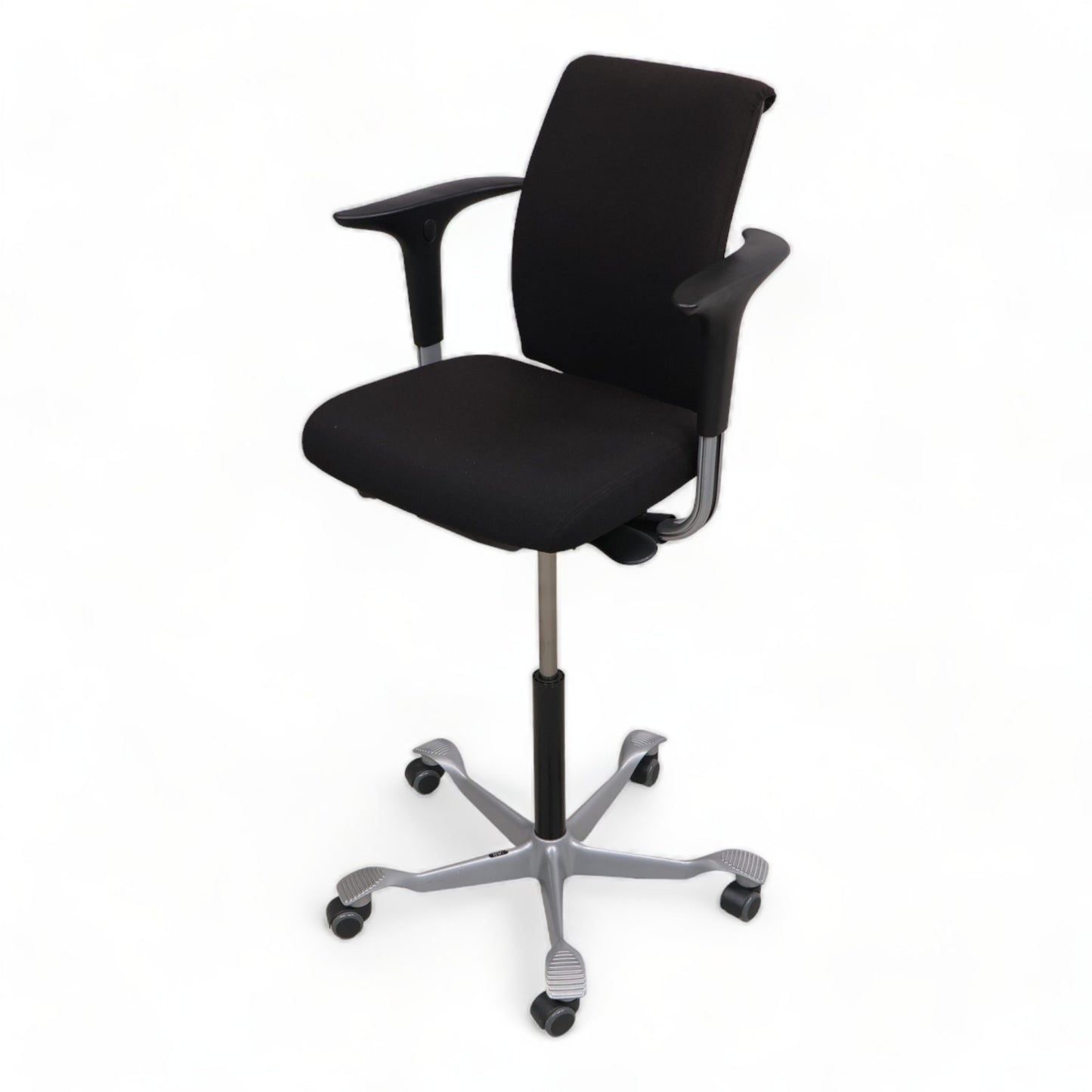 Nyrenset | Håg H04 kontorstol med høy liftomat