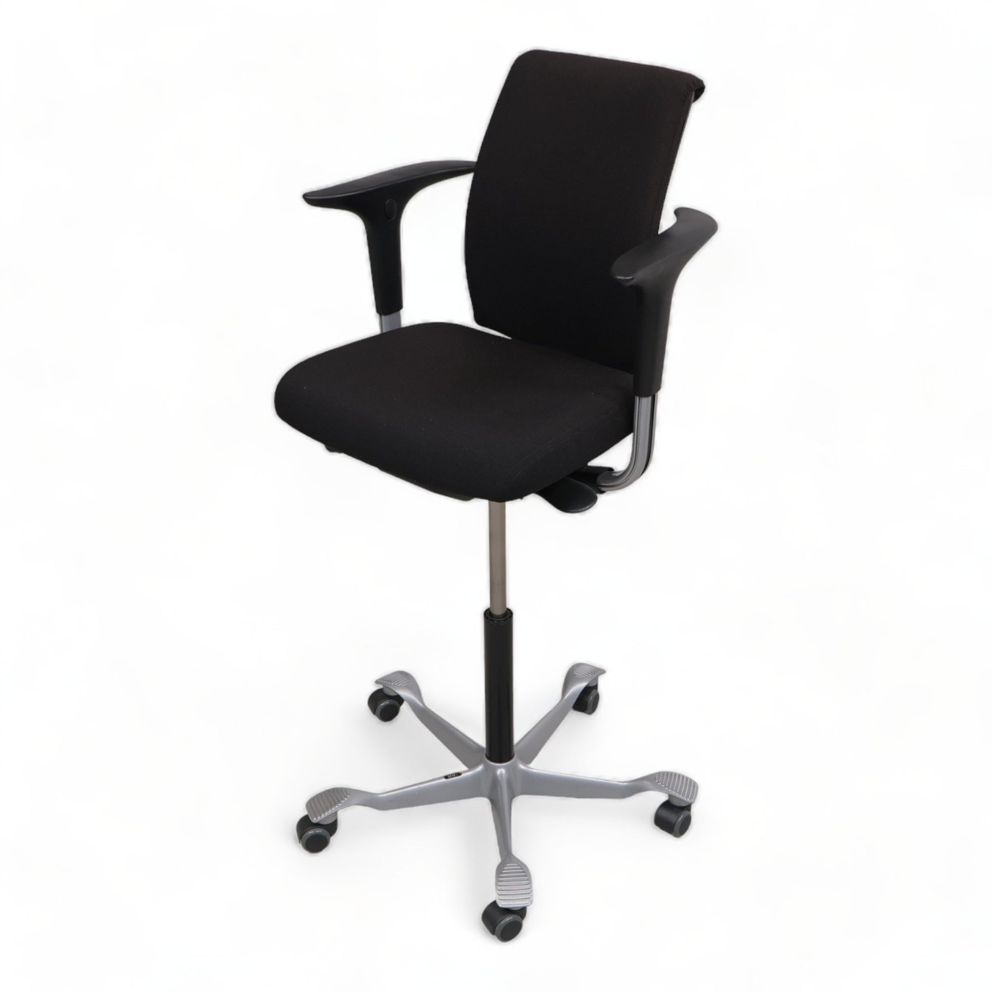 Nyrenset | Håg H04 kontorstol med høy liftomat