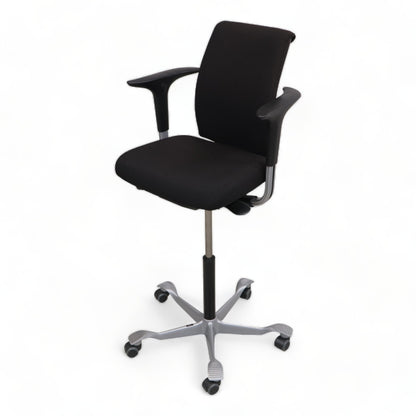 Nyrenset | Håg H04 kontorstol med høy liftomat