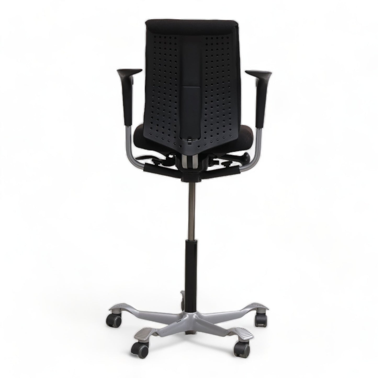 Nyrenset | Håg H04 kontorstol med høy liftomat