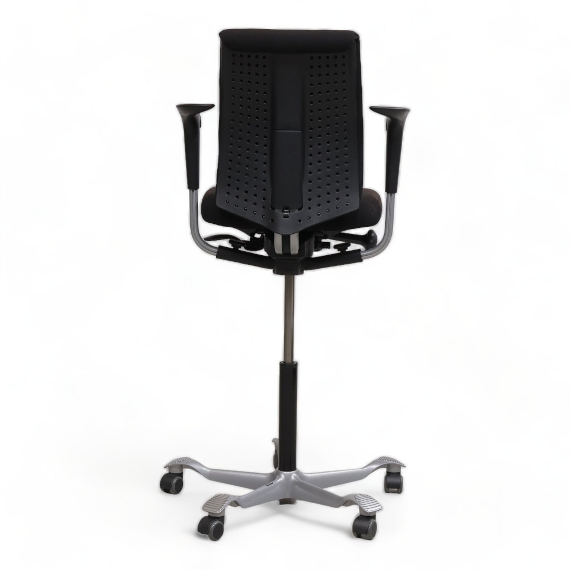 Nyrenset | Håg H04 kontorstol med høy liftomat