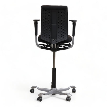 Nyrenset | Håg H04 kontorstol med høy liftomat