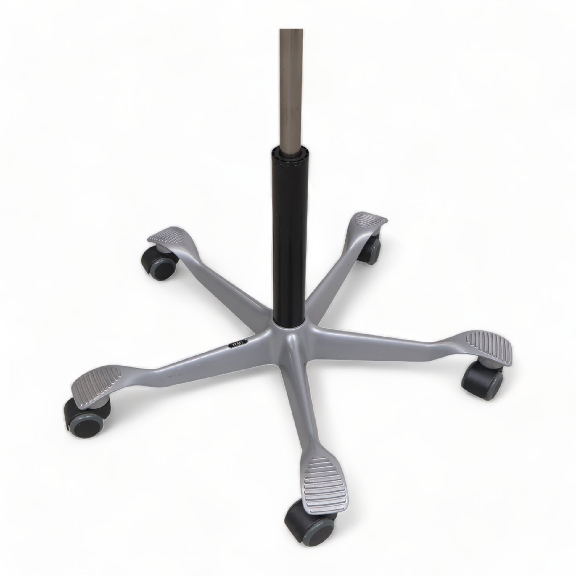 Nyrenset | Håg H04 kontorstol med høy liftomat