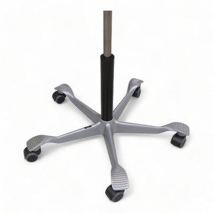 Nyrenset | Håg H04 kontorstol med høy liftomat