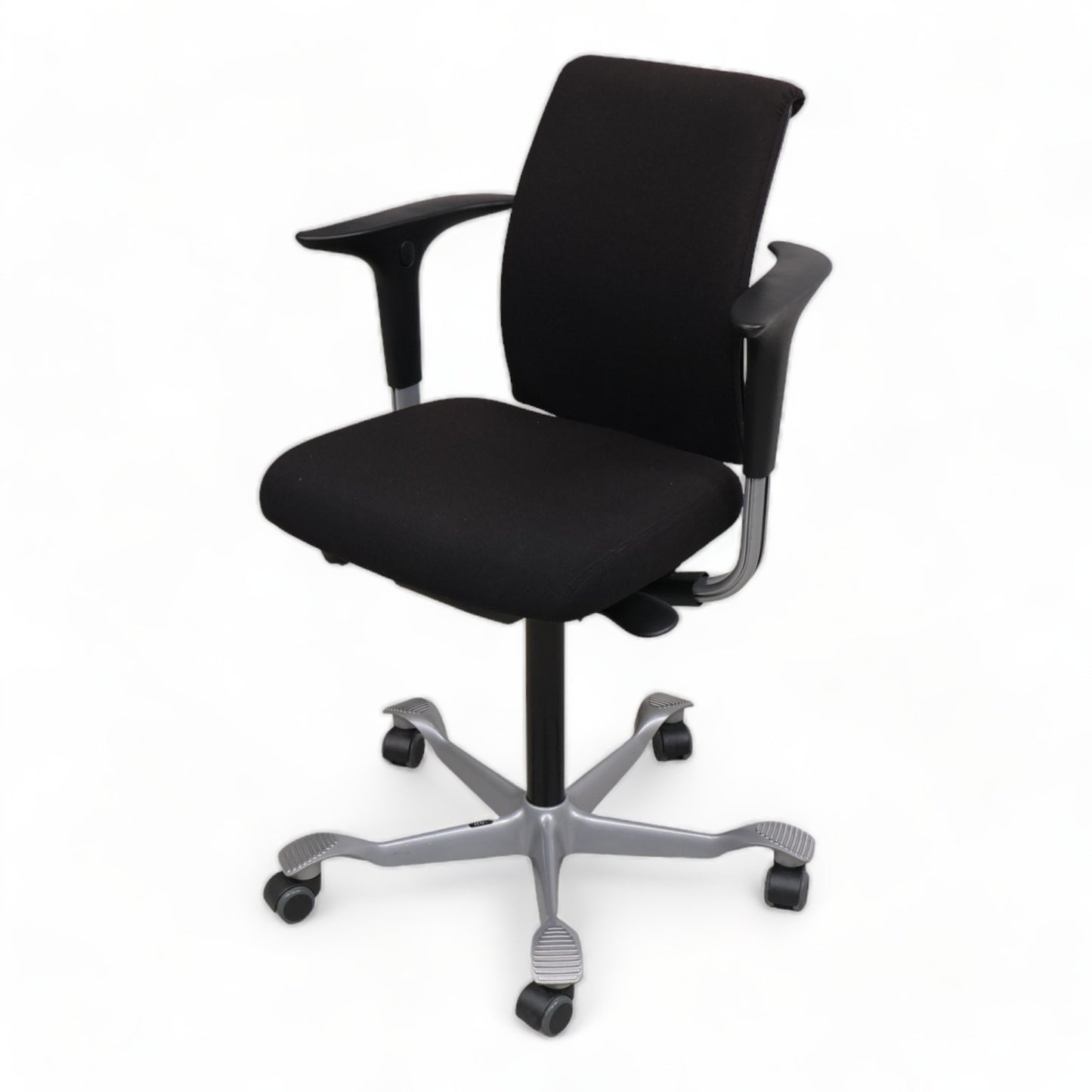 Nyrenset | Håg H04 kontorstol med høy liftomat