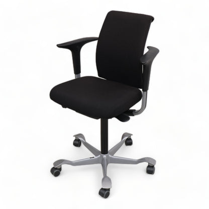 Nyrenset | Håg H04 kontorstol med høy liftomat