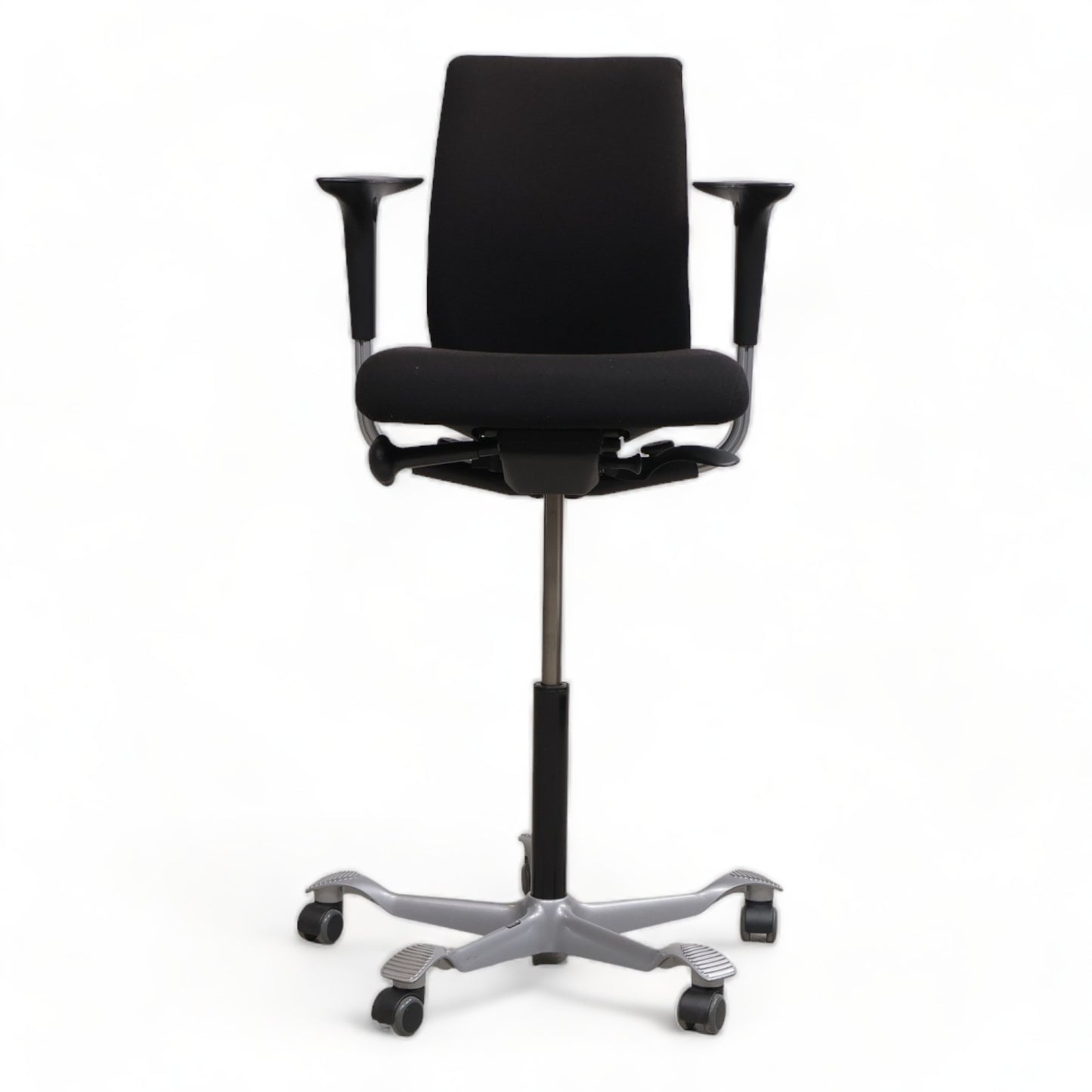 Nyrenset | Håg H04 kontorstol med høy liftomat