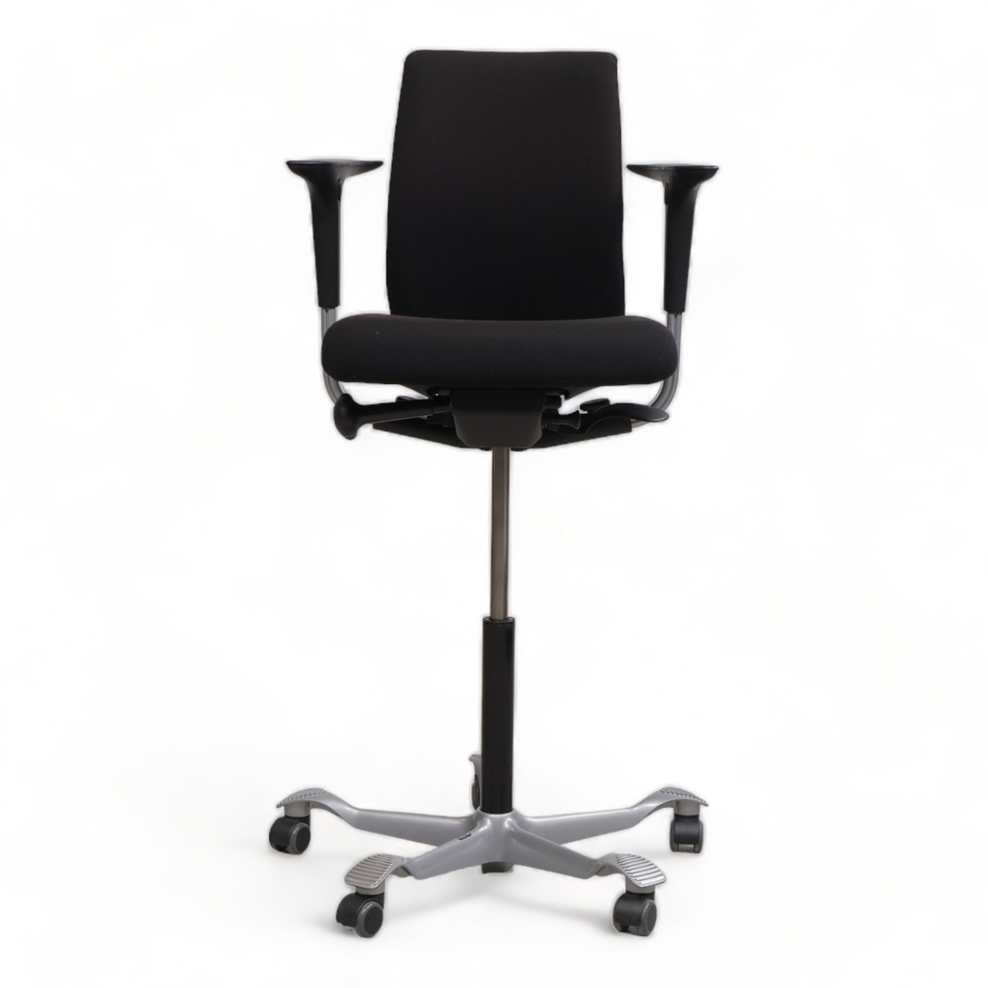 Nyrenset | Håg H04 kontorstol med høy liftomat