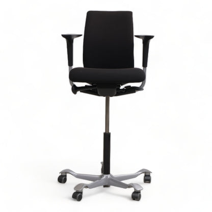 Nyrenset | Håg H04 kontorstol med høy liftomat