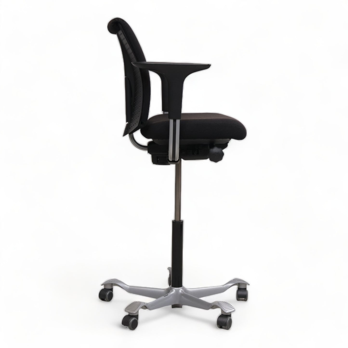 Nyrenset | Håg H04 kontorstol med høy liftomat