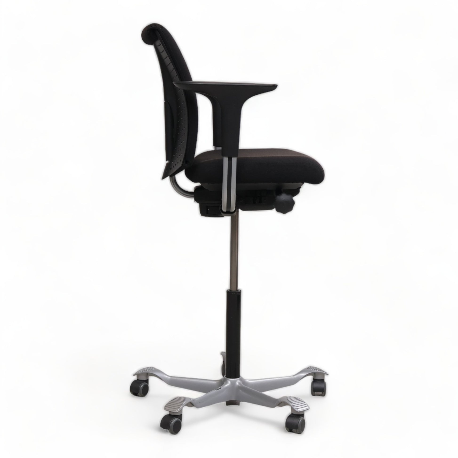 Nyrenset | Håg H04 kontorstol med høy liftomat