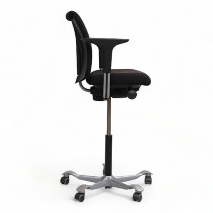 Nyrenset | Håg H04 kontorstol med høy liftomat