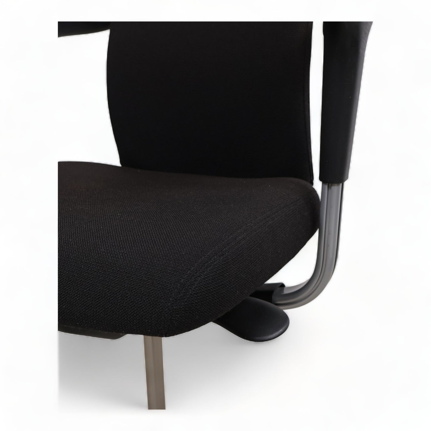 Nyrenset | Håg H04 kontorstol med høy liftomat