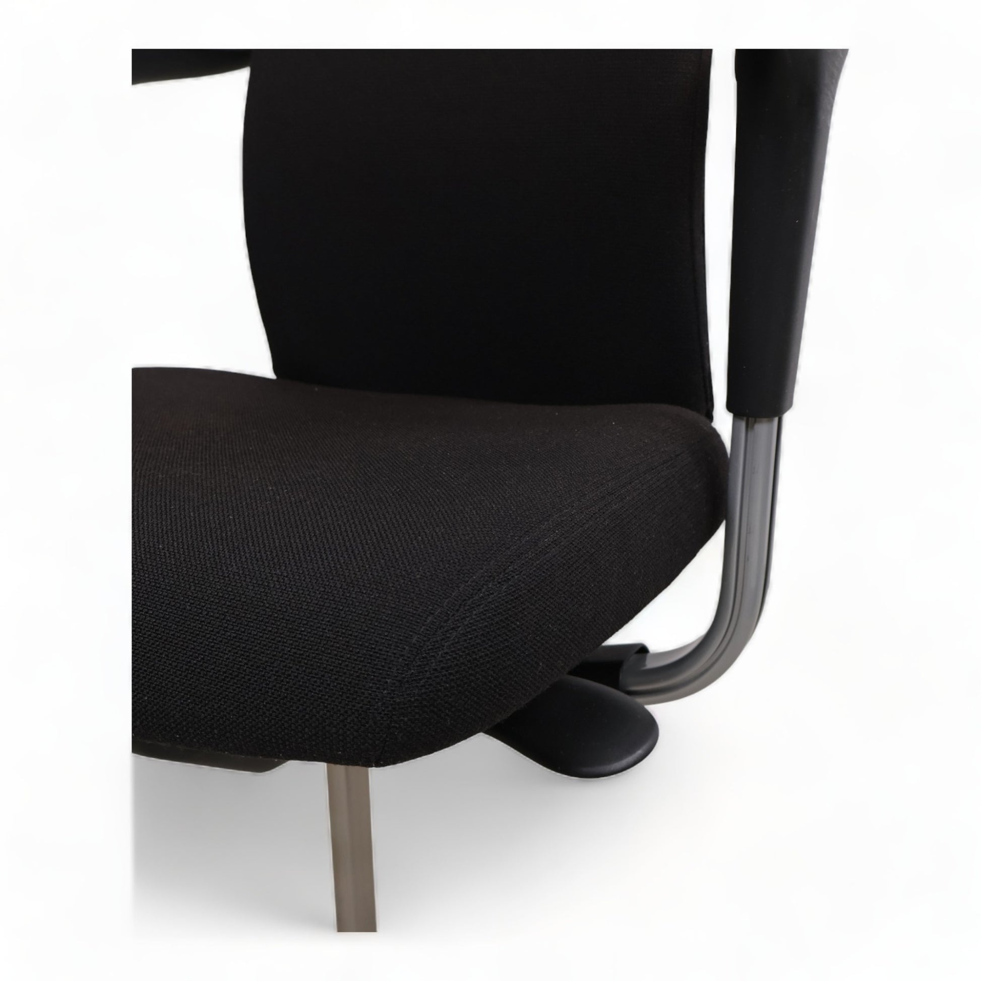 Nyrenset | Håg H04 kontorstol med høy liftomat