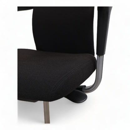 Nyrenset | Håg H04 kontorstol med høy liftomat