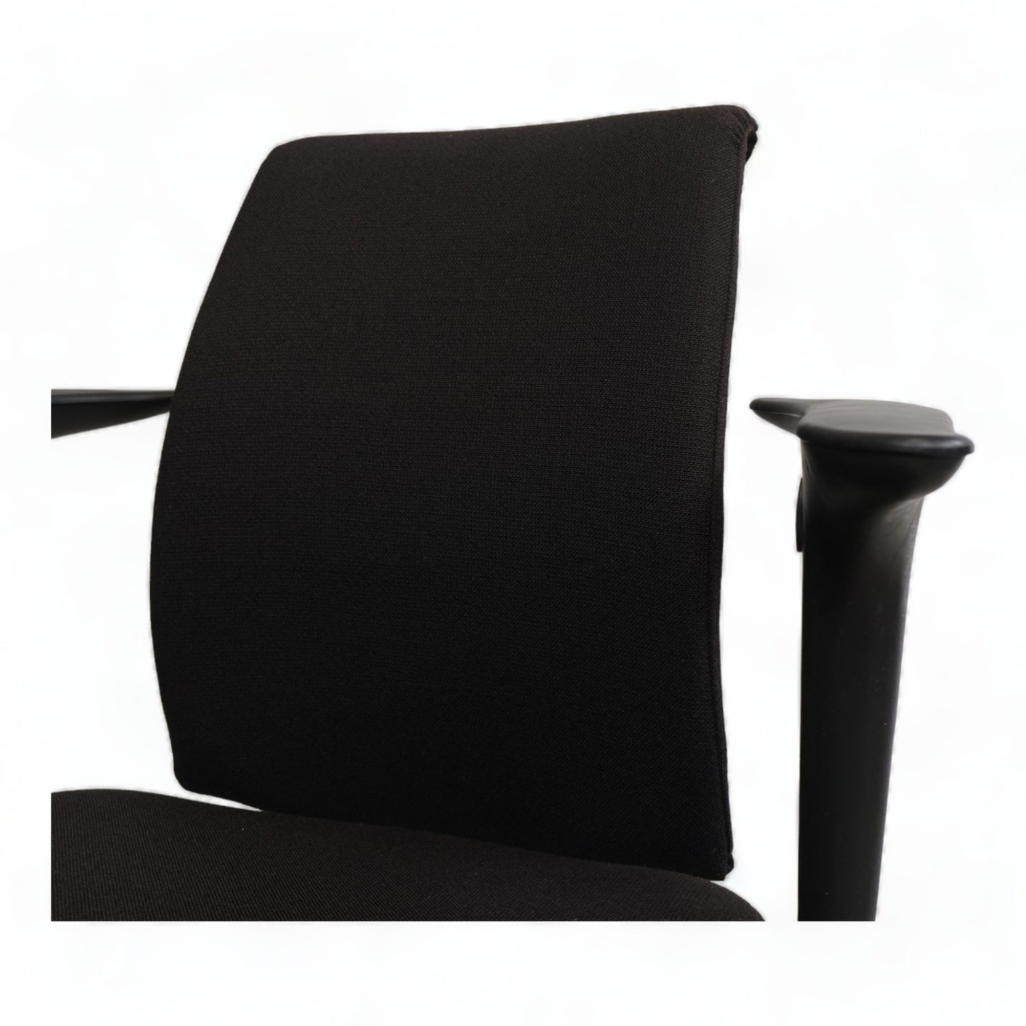 Nyrenset | Håg H04 kontorstol med høy liftomat