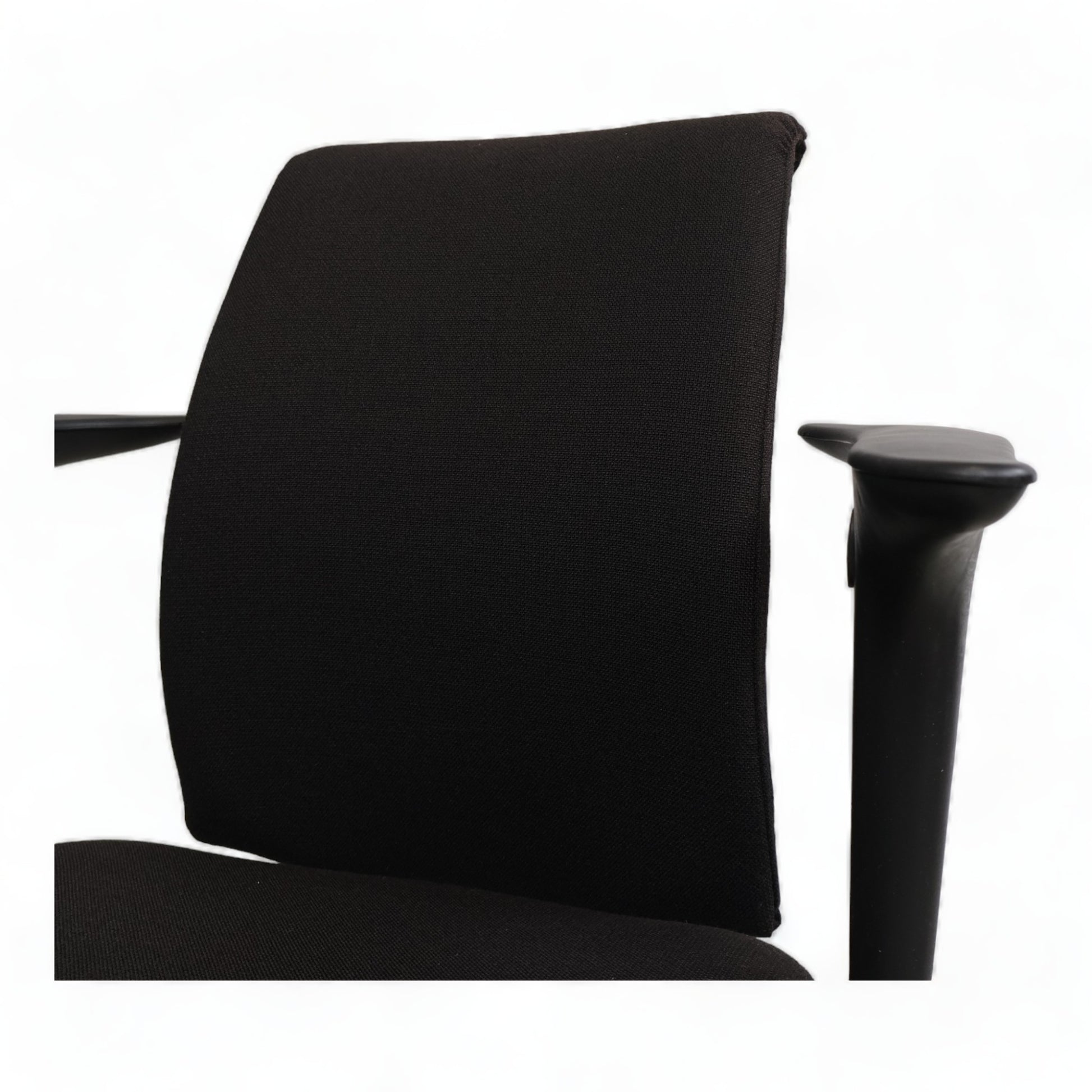 Nyrenset | Håg H04 kontorstol med høy liftomat