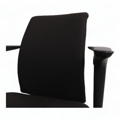 Nyrenset | Håg H04 kontorstol med høy liftomat