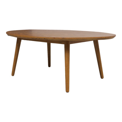 Kvalitetssikret | Hugo Oval ovalt sofabord